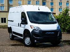 2025 Ram ProMaster Cargo Van 2500 High Roof 3.6L - Photo 2