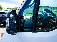 2025 Ram ProMaster Cargo Van 2500 High Roof 3.6L - Photo 7