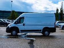 2025 Ram ProMaster Cargo Van 2500 High Roof 3.6L - Photo 10
