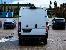 2025 Ram ProMaster Cargo Van 2500 High Roof 3.6L - Photo 12