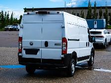 2025 Ram ProMaster Cargo Van 2500 High Roof 3.6L - Photo 13