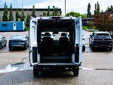 2025 Ram ProMaster Cargo Van 2500 High Roof 3.6L - Photo 15