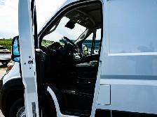 2025 Ram ProMaster Cargo Van 2500 High Roof 3.6L - Photo 16