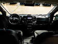 2025 Ram ProMaster Cargo Van 2500 High Roof 3.6L - Photo 26
