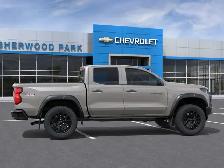 2026 Chevrolet Colorado 4WD Trail Boss | Off-Road Splash Guards - Photo 5