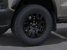 2026 Chevrolet Colorado 4WD Trail Boss | Off-Road Splash Guards - Photo 9