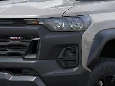 2026 Chevrolet Colorado 4WD Trail Boss | Off-Road Splash Guards - Photo 10