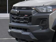 2026 Chevrolet Colorado 4WD Trail Boss | Off-Road Splash Guards - Photo 13