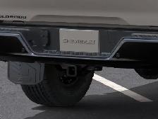 2026 Chevrolet Colorado 4WD Trail Boss | Off-Road Splash Guards - Photo 14