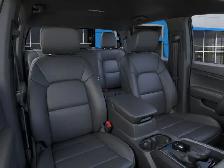 2026 Chevrolet Colorado 4WD Trail Boss | Off-Road Splash Guards - Photo 16