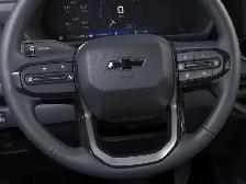 2026 Chevrolet Colorado 4WD Trail Boss | Off-Road Splash Guards - Photo 19