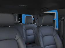 2026 Chevrolet Colorado 4WD Trail Boss | Off-Road Splash Guards - Photo 24