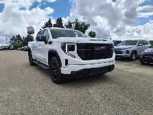 2024 GMC Sierra 1500 Elevation Premium 5.3L X31 | Remote Start - Photo 3