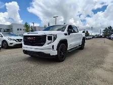 2024 GMC Sierra 1500 Elevation Premium 5.3L X31 | Remote Start - Photo 4