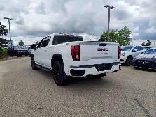 2024 GMC Sierra 1500 Elevation Premium 5.3L X31 | Remote Start - Photo 5