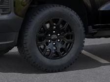 2026 Chevrolet Colorado 4WD Work Truck | Custom Edition - Photo 9