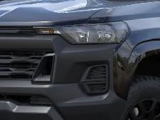 2026 Chevrolet Colorado 4WD Work Truck | Custom Edition - Photo 10
