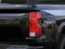2026 Chevrolet Colorado 4WD Work Truck | Custom Edition - Photo 11