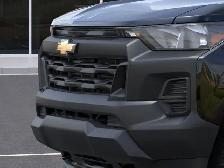 2026 Chevrolet Colorado 4WD Work Truck | Custom Edition - Photo 13