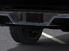 2026 Chevrolet Colorado 4WD Work Truck | Custom Edition - Photo 14