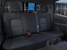 2026 Chevrolet Colorado 4WD Work Truck | Custom Edition - Photo 17