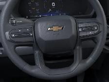 2026 Chevrolet Colorado 4WD Work Truck | Custom Edition - Photo 19