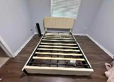 CASH ON DELIVERY!brand new bed frames all sizes fast delivery
