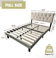 CASH ON DELIVERY!brand new bed frames all sizes fast delivery - Photo 3