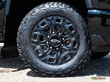 2024 Chevrolet Silverado 3500HD High Country 6.6L Midnight - Photo 5