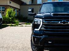 2024 Chevrolet Silverado 3500HD High Country 6.6L Midnight - Photo 6