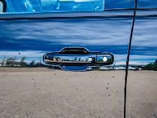 2024 Chevrolet Silverado 3500HD High Country 6.6L Midnight - Photo 8
