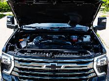 2024 Chevrolet Silverado 3500HD High Country 6.6L Midnight - Photo 9