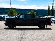 2024 Chevrolet Silverado 3500HD High Country 6.6L Midnight - Photo 10