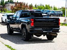 2024 Chevrolet Silverado 3500HD High Country 6.6L Midnight - Photo 11