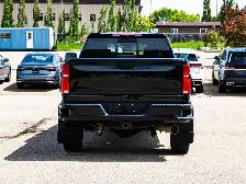 2024 Chevrolet Silverado 3500HD High Country 6.6L Midnight - Photo 12