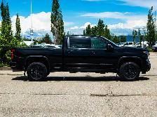 2024 Chevrolet Silverado 3500HD High Country 6.6L Midnight - Photo 14