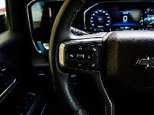 2024 Chevrolet Silverado 3500HD High Country 6.6L Midnight - Photo 23