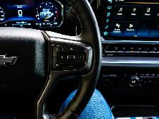 2024 Chevrolet Silverado 3500HD High Country 6.6L Midnight - Photo 25