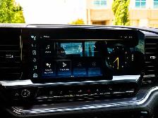 2024 Chevrolet Silverado 3500HD High Country 6.6L Midnight - Photo 27