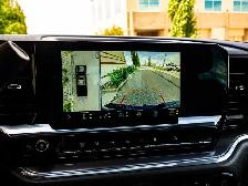 2024 Chevrolet Silverado 3500HD High Country 6.6L Midnight - Photo 28