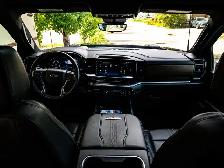 2024 Chevrolet Silverado 3500HD High Country 6.6L Midnight - Photo 34