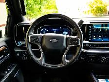 2024 Chevrolet Silverado 3500HD High Country 6.6L Midnight - Photo 36