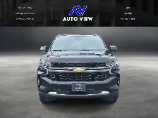 2021 Chevrolet Suburban 4WD LS DURAMAX POWERED - Photo 2
