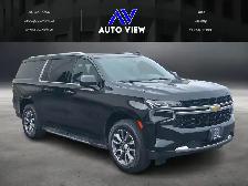 2021 Chevrolet Suburban 4WD LS DURAMAX POWERED - Photo 3