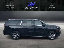 2021 Chevrolet Suburban 4WD LS DURAMAX POWERED - Photo 4