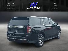 2021 Chevrolet Suburban 4WD LS DURAMAX POWERED - Photo 5