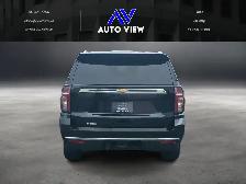 2021 Chevrolet Suburban 4WD LS DURAMAX POWERED - Photo 6
