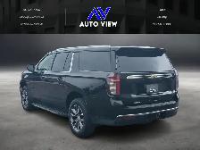 2021 Chevrolet Suburban 4WD LS DURAMAX POWERED - Photo 7