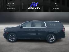 2021 Chevrolet Suburban 4WD LS DURAMAX POWERED - Photo 8
