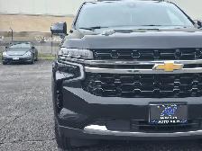 2021 Chevrolet Suburban 4WD LS DURAMAX POWERED - Photo 10